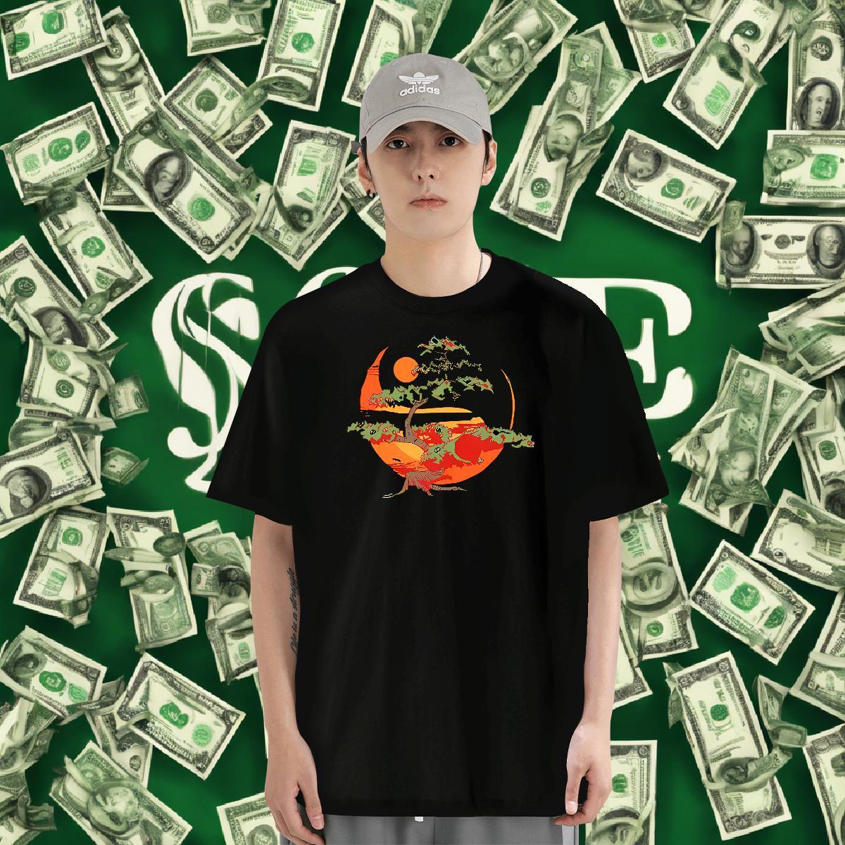 2024 T-Shirts For M… - image