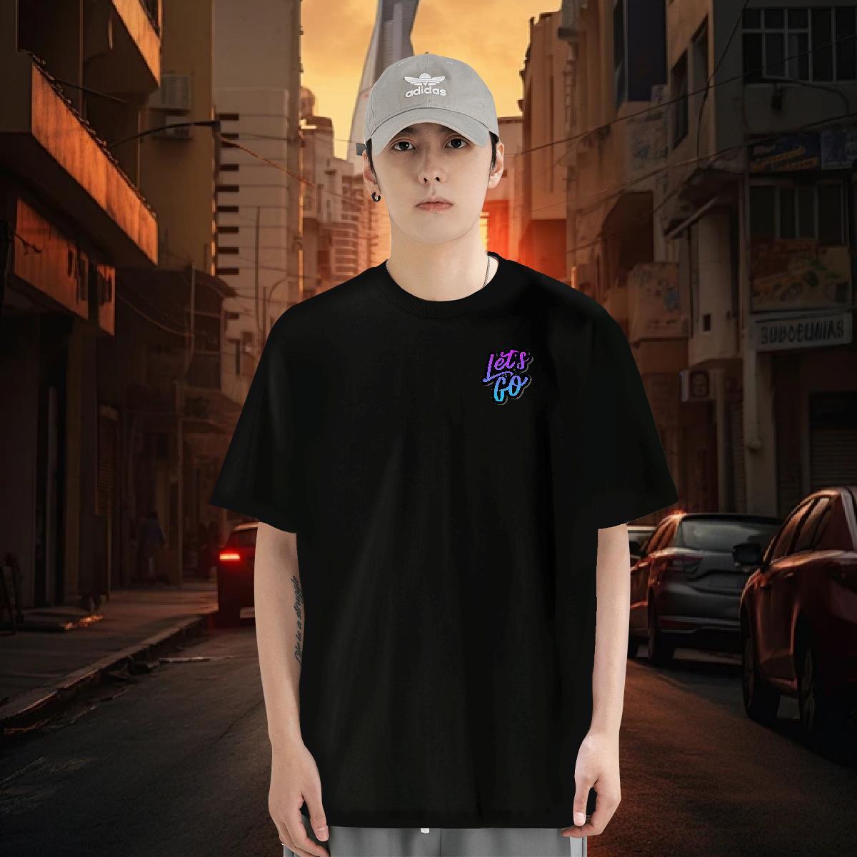 Classic Casual T-Sh… - image