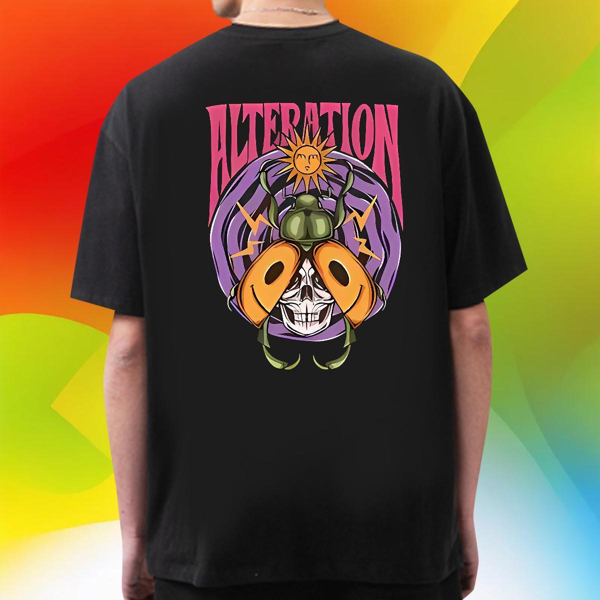 Casual New T-Shirts… - image