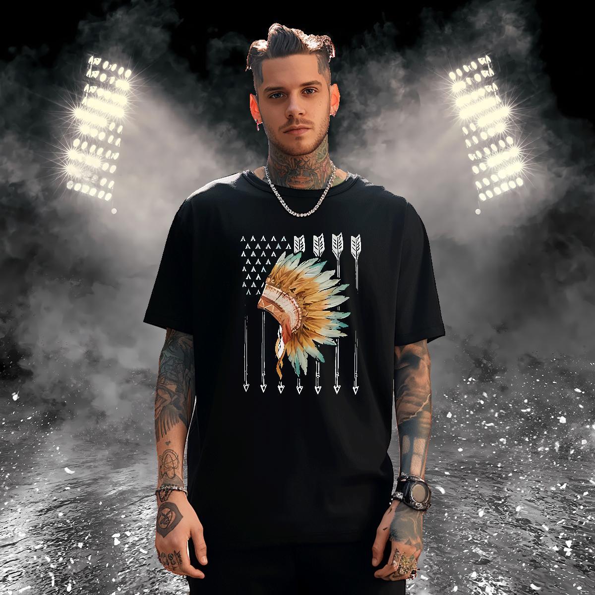 2024 New T Shirt Fo… - image