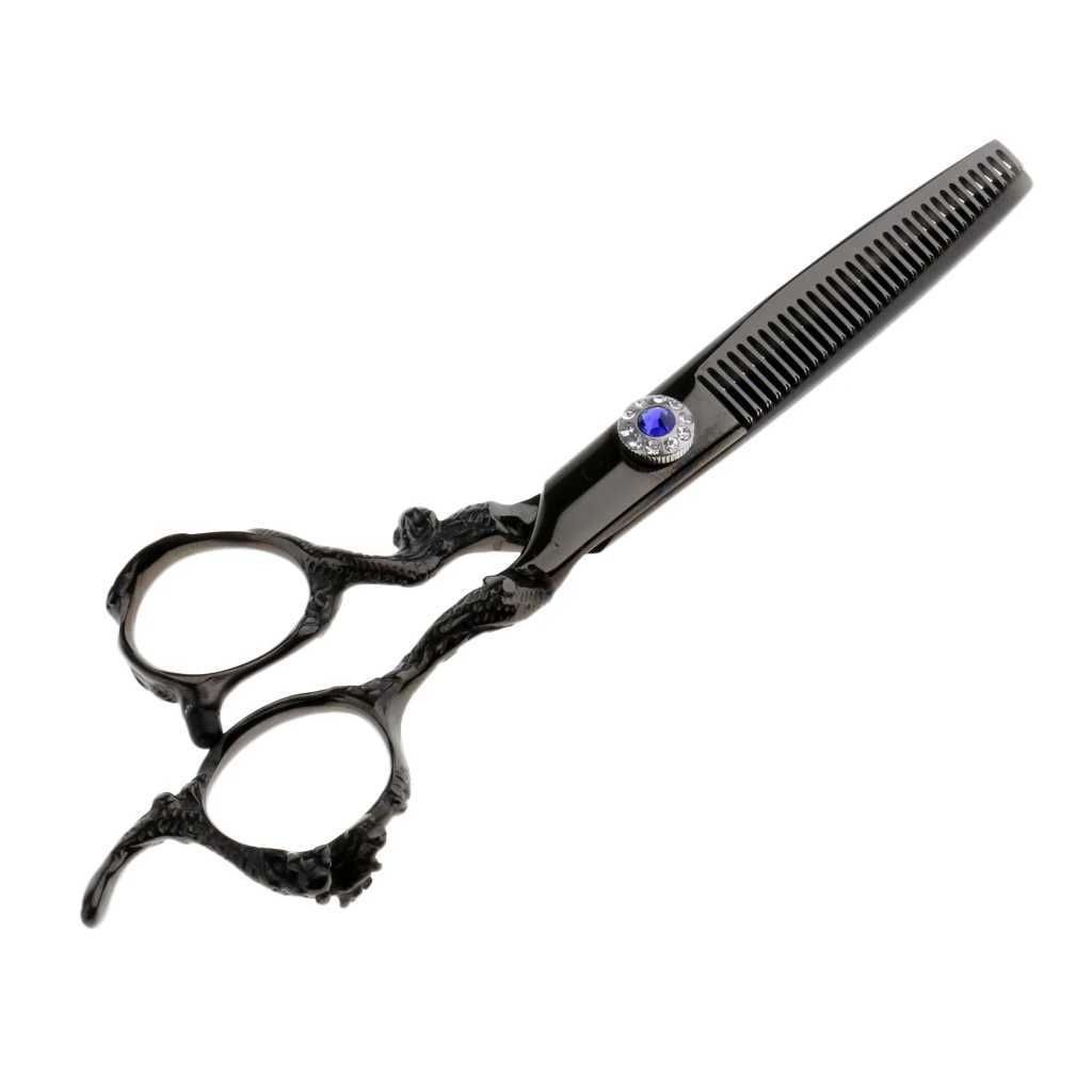 New Arrival Professional Salon Stainless Steel Barber Tools Z241213