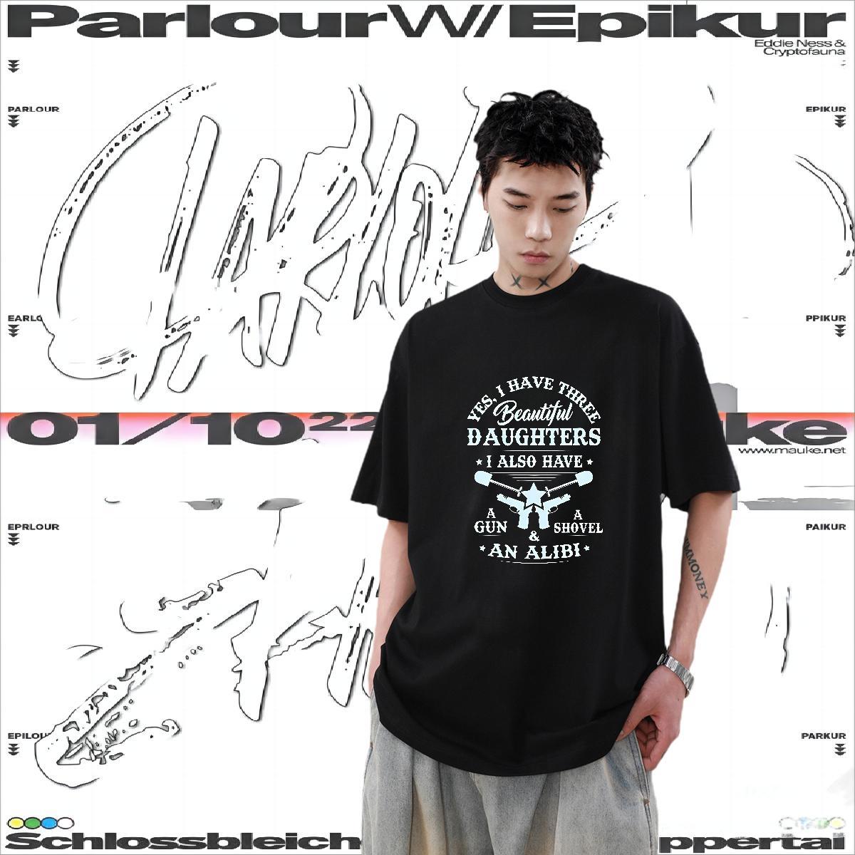 Fashion Casual Man … - image