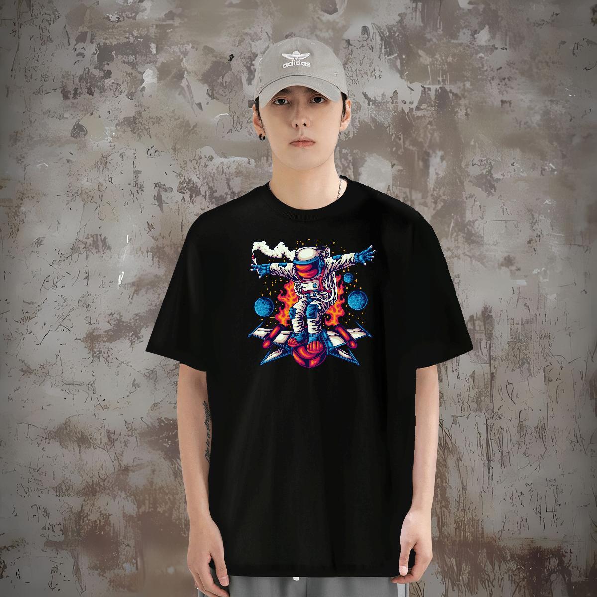 Casual New T-Shirts… - image