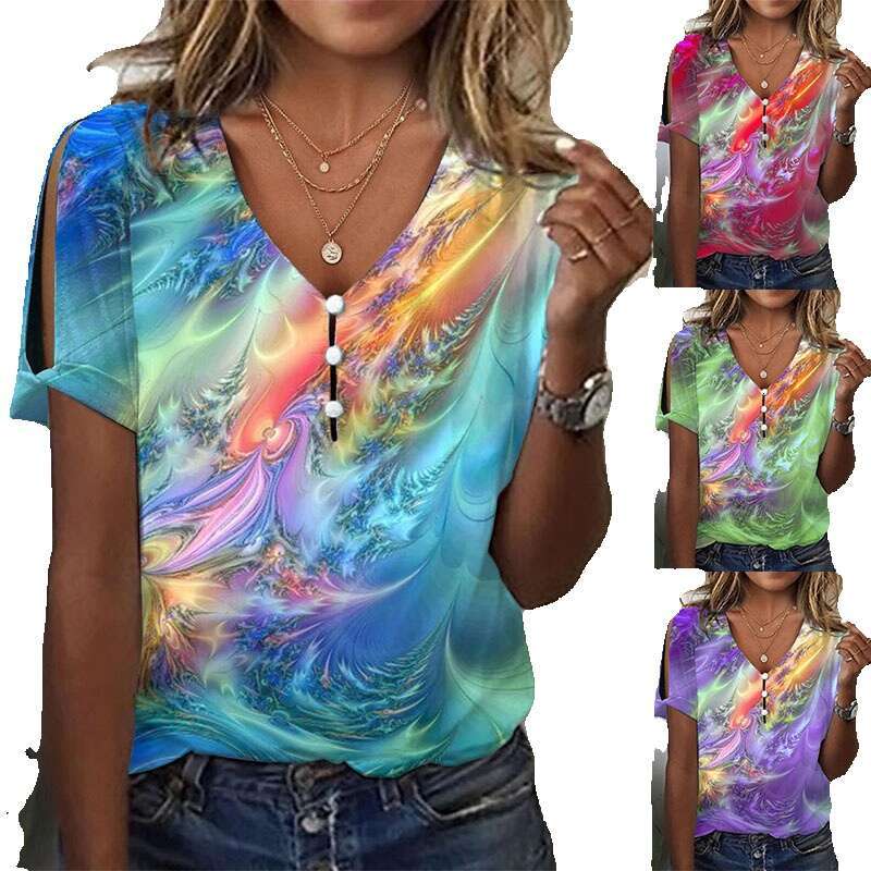 Female High Street Loose Versatile O-neck Crop Tops Casual Slim Streetwear Pure Cotton Slim-fit Sleeveless Graphic T Shirts Womens T Shirt Clothes
