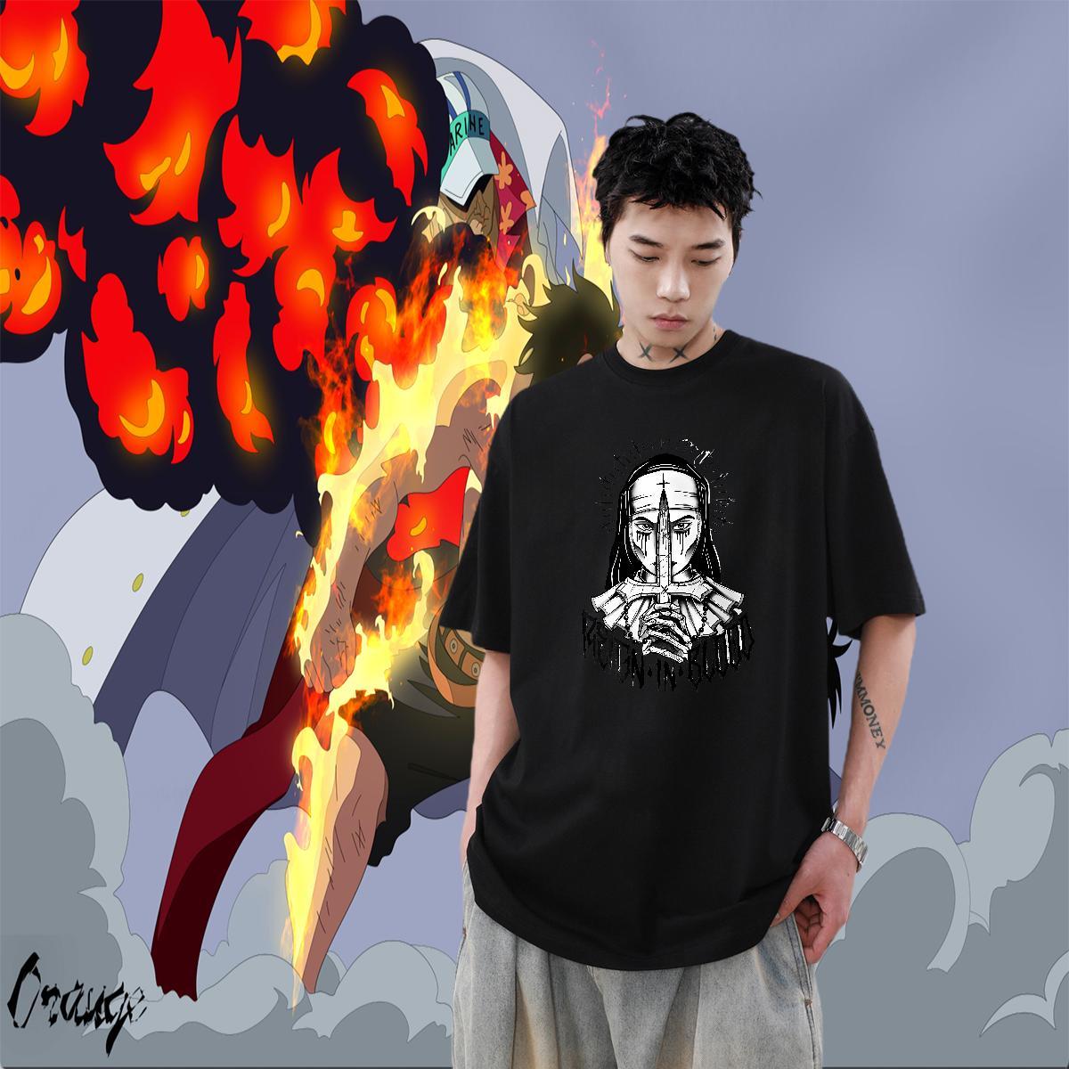 Classic Casual T-Sh… - image