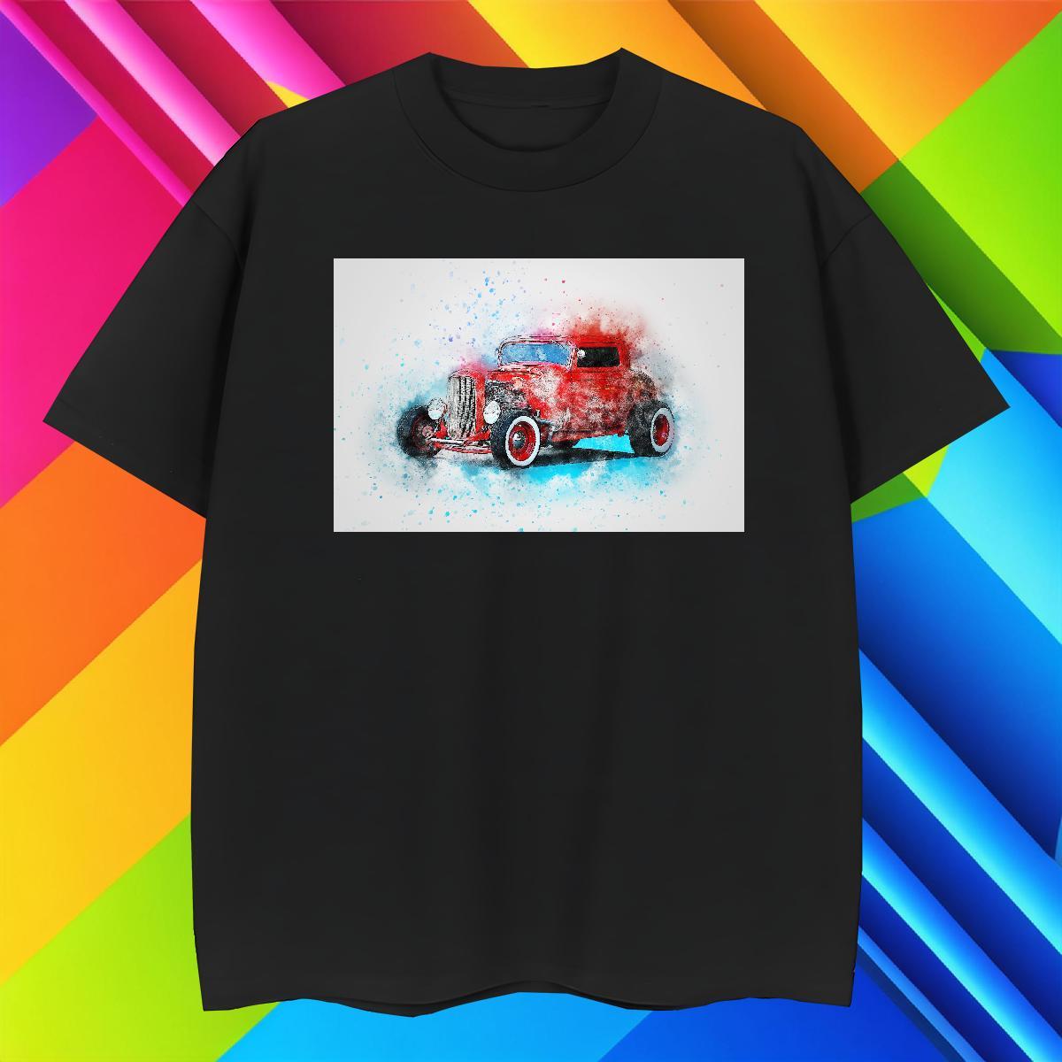 Comfortable Men Tee… - image