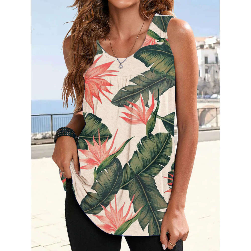 New Merchandise Spring Loose Versatile Hollow Out Slim Top Female Slim Crop Top Casual O Neck Chiffon Plaid Womens T Shirt Clothes Street Activity Cro