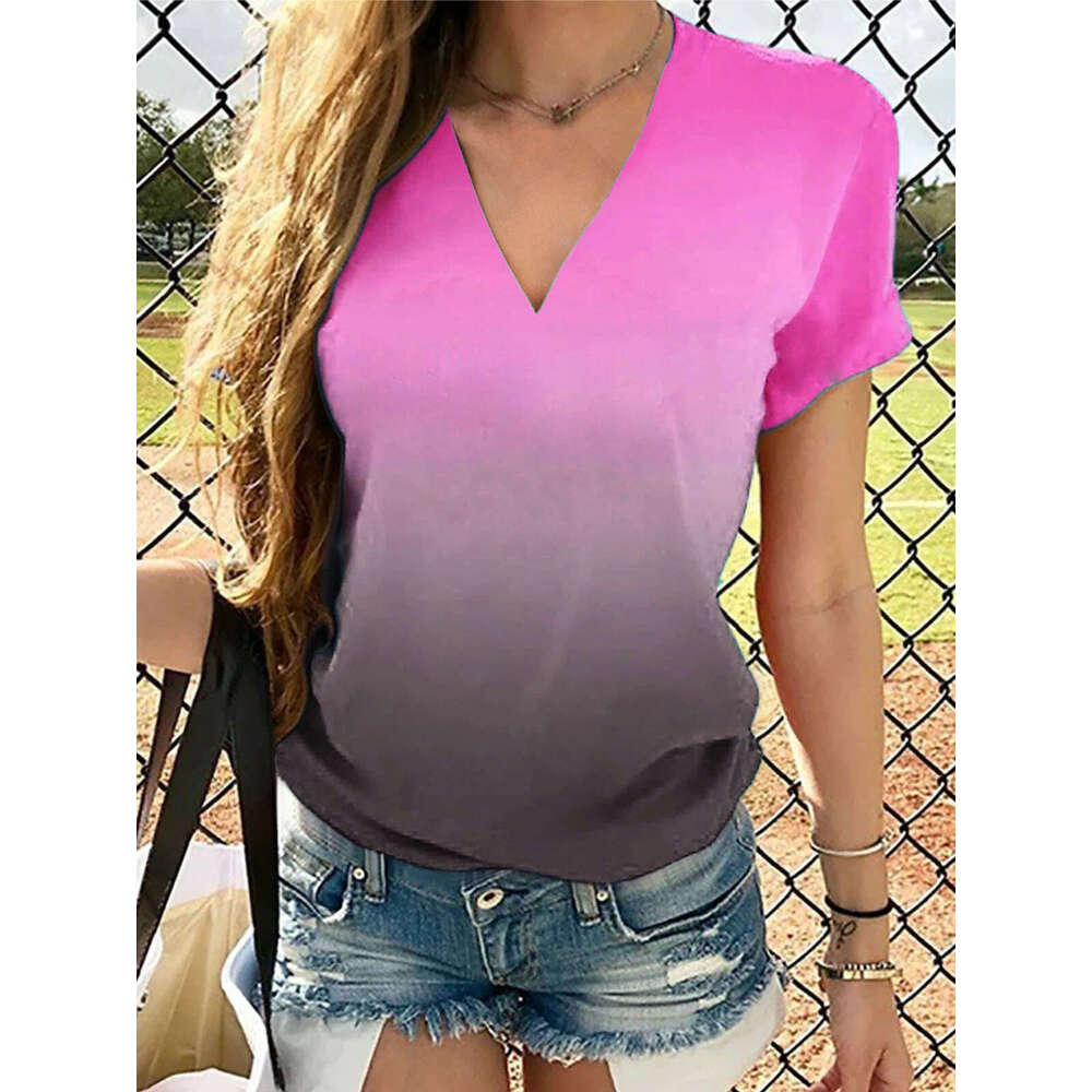 High Street Hip Hop Slim Crop Top Casual Harajuku Print Vintage Print Tshirt Slim-fit Backless Couples Street Activity Crop Tops2 Stretch Casual Under