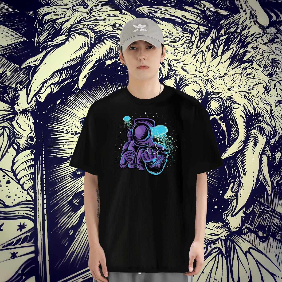 New Designer T Shir… - image