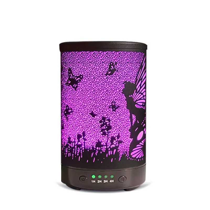 Iron Aromatherapy M… - image