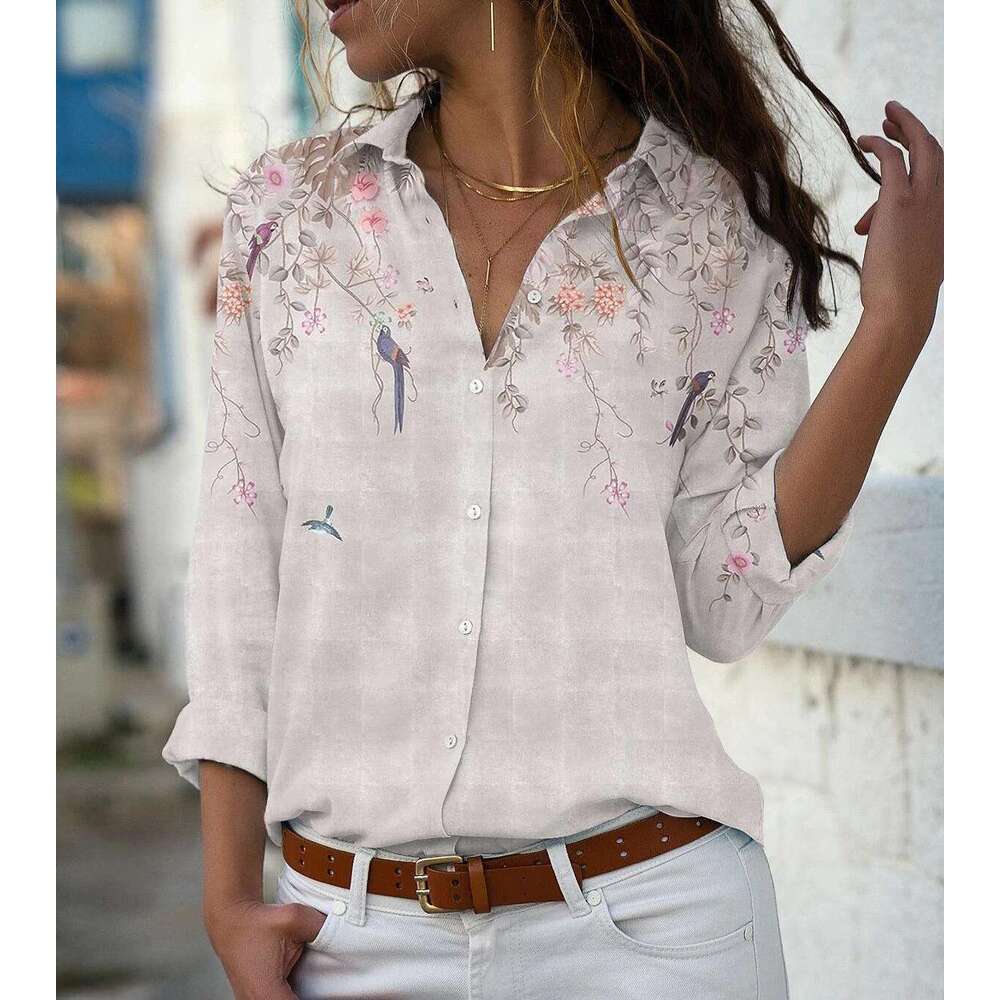 High Street Short-sleeved Spring Hollow Out Slim Top Female Long-sleeved Collar Blouse Sleeveless Womens T Shirt Clothes Street Activity Crop Tops2