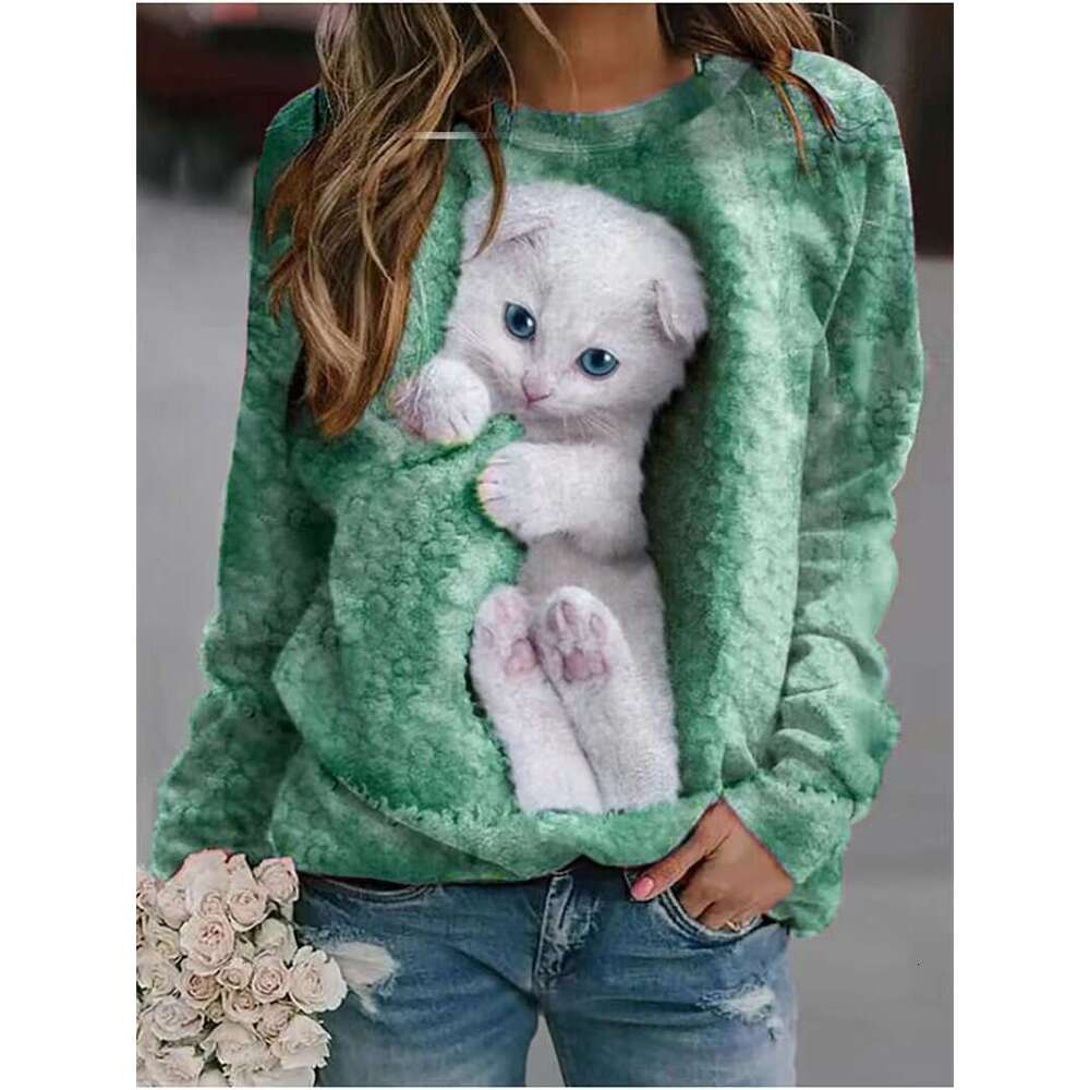 Retro O-neck Crop Tops Summer Printing Short Sleeve Turtleneck Streetwear Clothes Slim-fit Collar Blouse Plaid Stretch Casual Undershirt Solid Turtlen