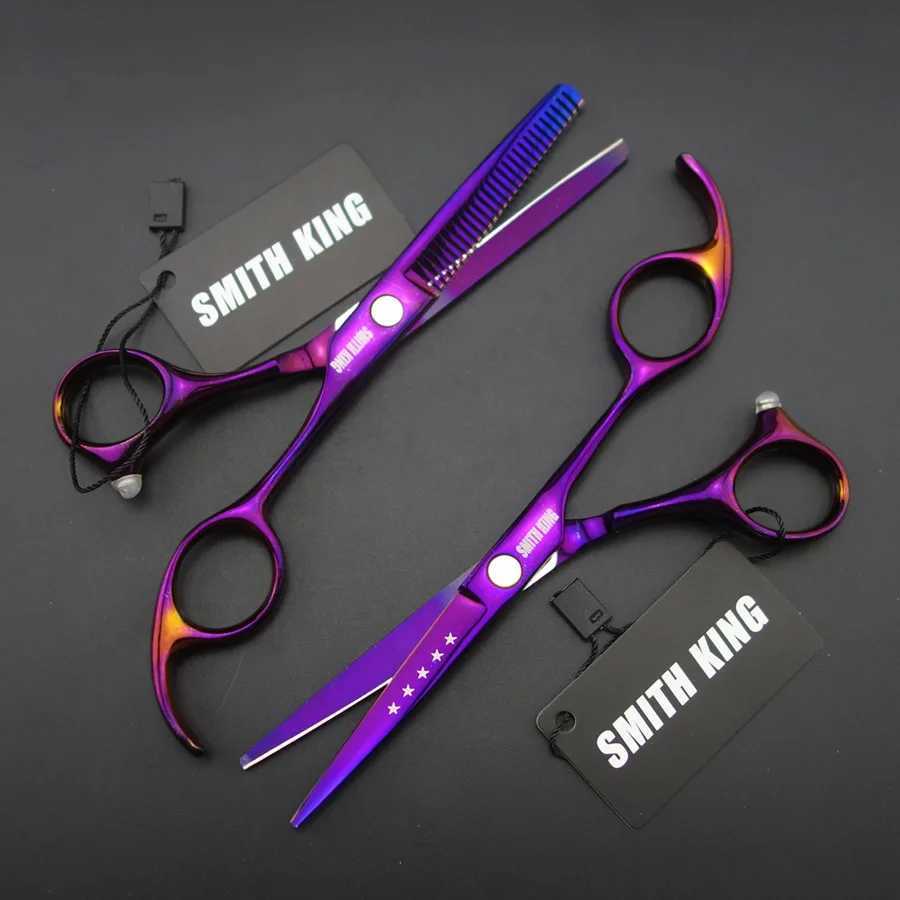 New Arrival 5.5-inch professional hair dress cutting/cutting/thin cutting/razor/Siningcomb+kit with high quality! Z241213