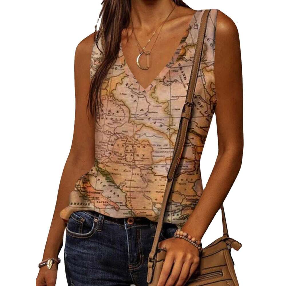 Shirts for Women Designer Shirts Tops Best Saller Retro Short-sleeved Spring Summer Printing Short Sleeve Women Short Couples Plaid Graphic T Shirts