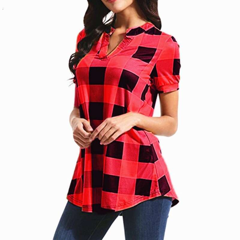 New Merchandise Best Saller Short-sleeved Fashion Retro Slim Crop Top Casual Harajuku Print Vintage O Neck Stripe Couples Man Woman Tees Tops Graphic 