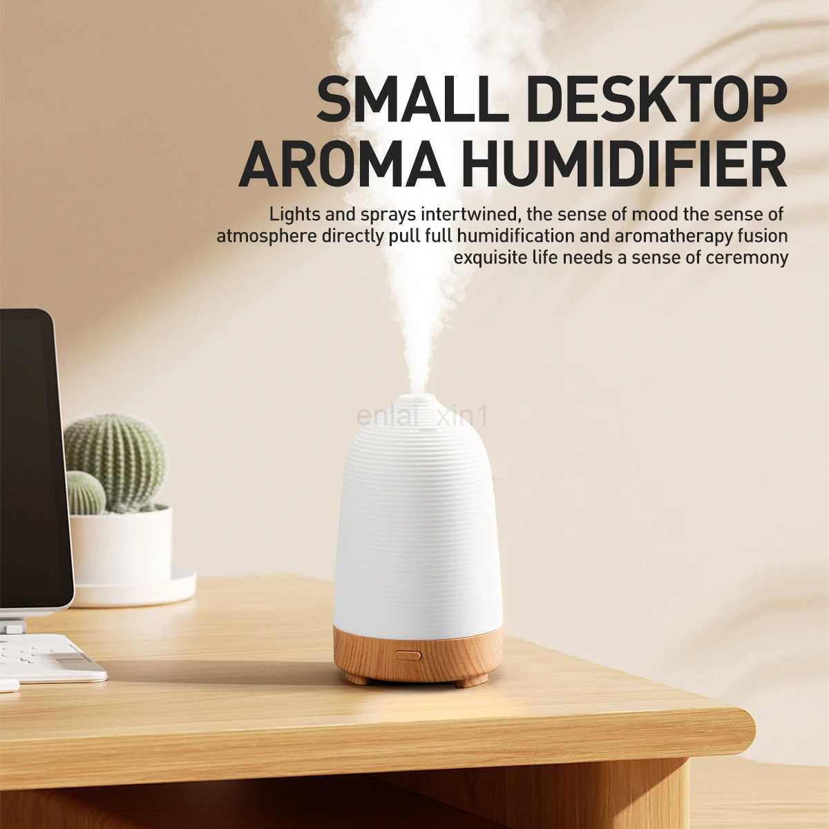 Mini Air Humidifier… - image