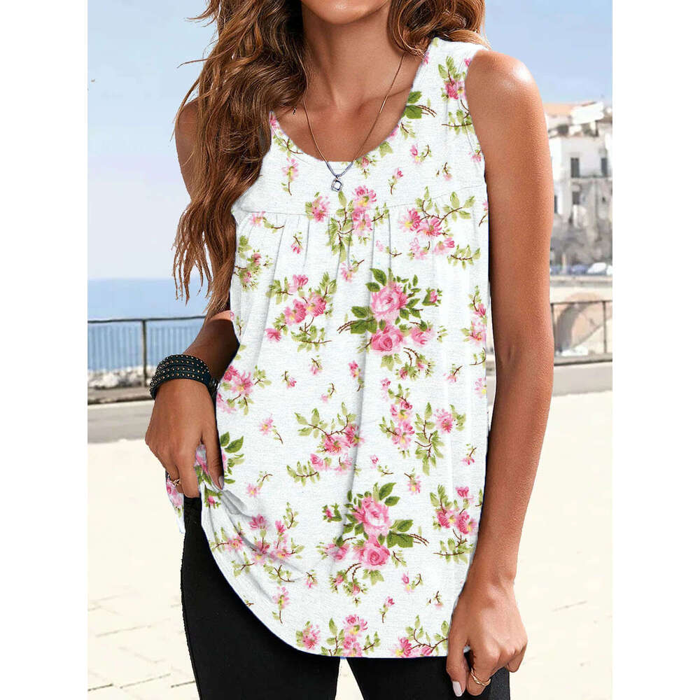 New Merchandise Spring Loose Versatile Hollow Out Slim Top Female Slim Crop Top Casual O Neck Chiffon Plaid Womens T Shirt Clothes Street Activity Cro