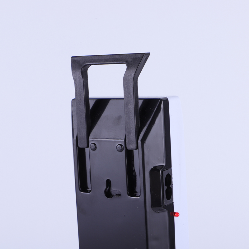 Staircase long emergency light hallway LED lighting fixture emergency light safety exit long light