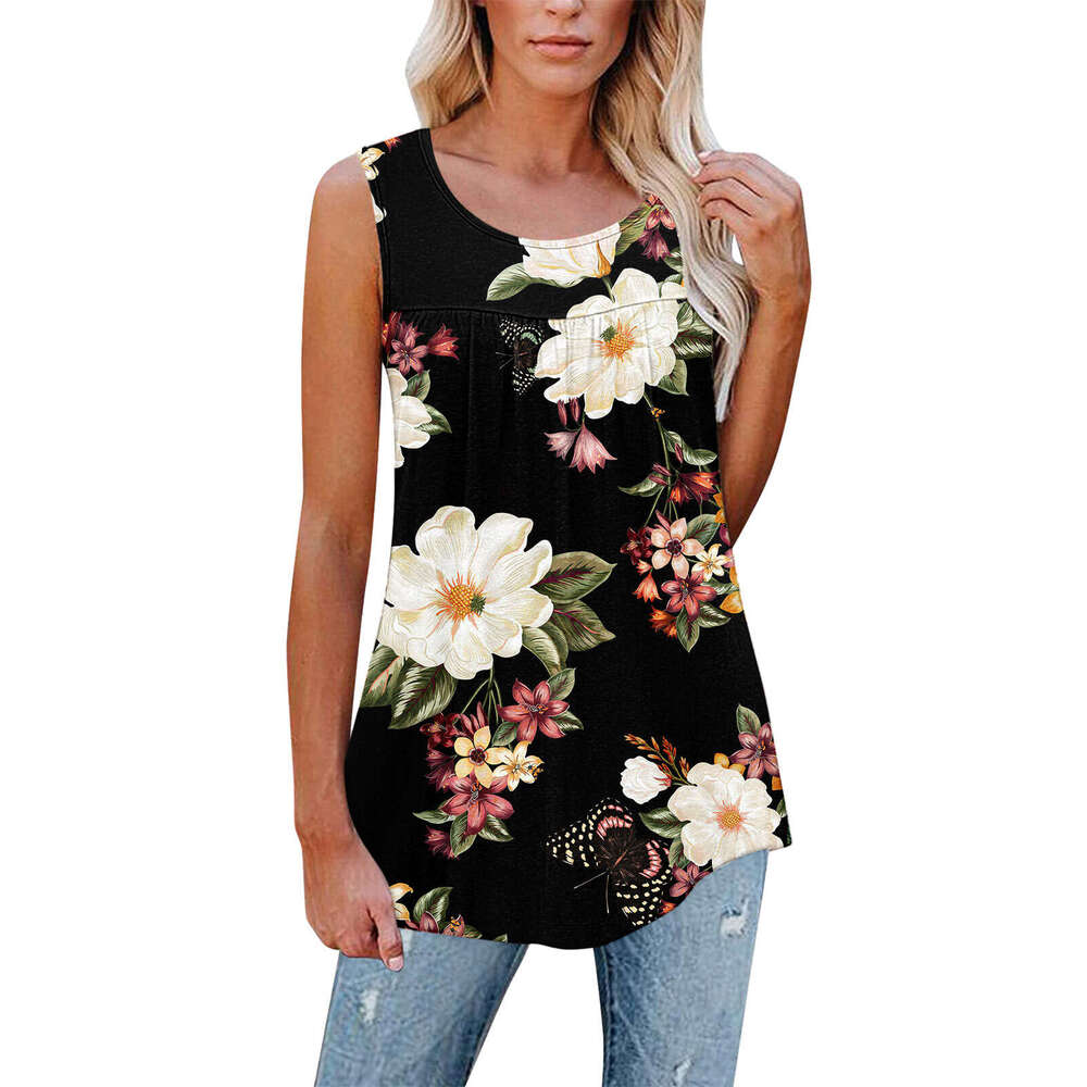 Tank Top Best Saller Half Sleeve High Street Harajuku Print Vintage Long Sleeve Tee Shirts Sports Fitness Pure Cotton Lace Skinny Base Womens T Shirt 