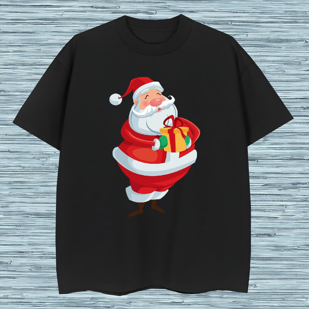 T-Shirts 230G Cotto… - image