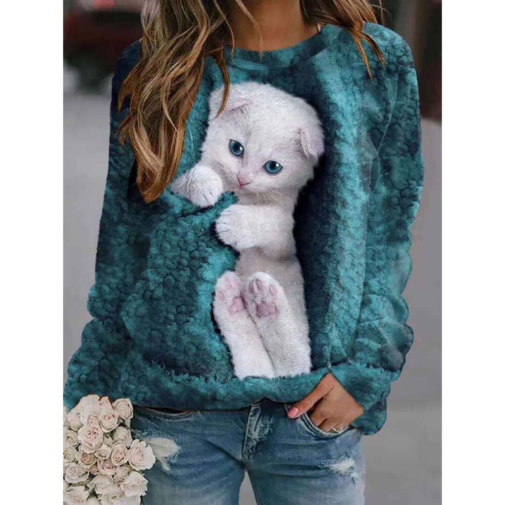Retro O-neck Crop Tops Summer Printing Short Sleeve Turtleneck Streetwear Clothes Slim-fit Collar Blouse Plaid Stretch Casual Undershirt Solid Turtlen