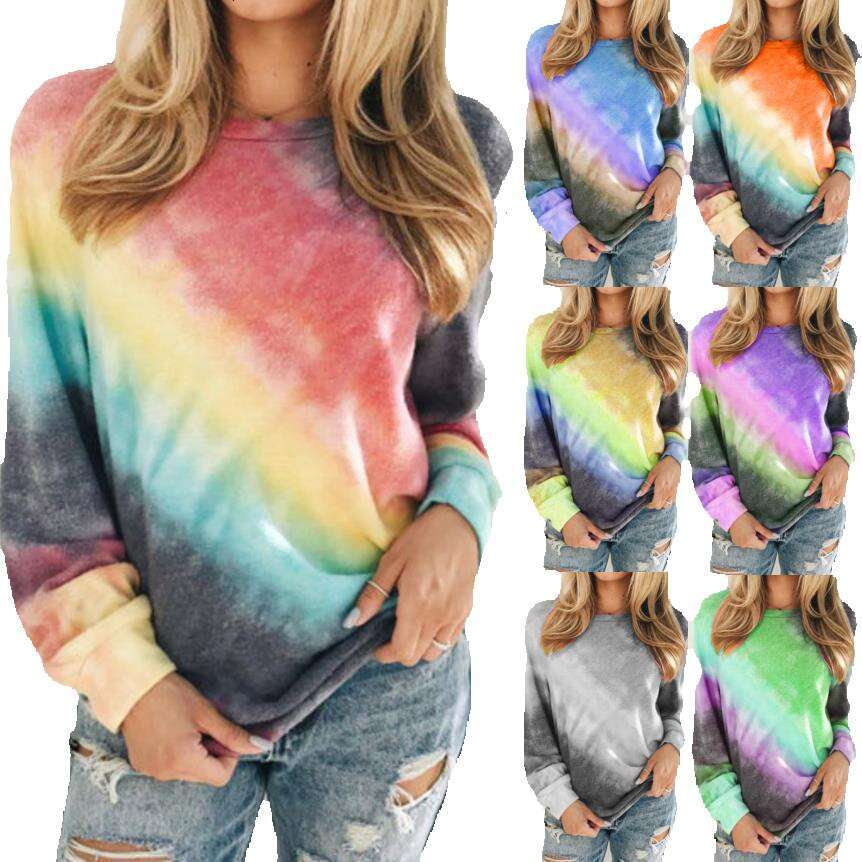 New Merchandise Best Saller Summer Loose Versatile Retro Long Sleeve Tee Shirts Summer Printing Short Sleeve O Neck Womens Chiffon Round Neck Graphic 