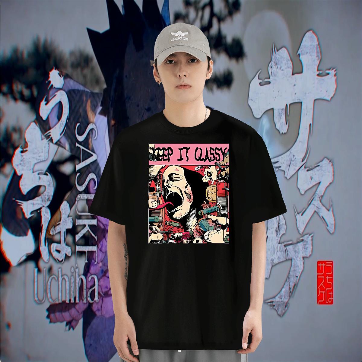 Casual New T Shirt … - image