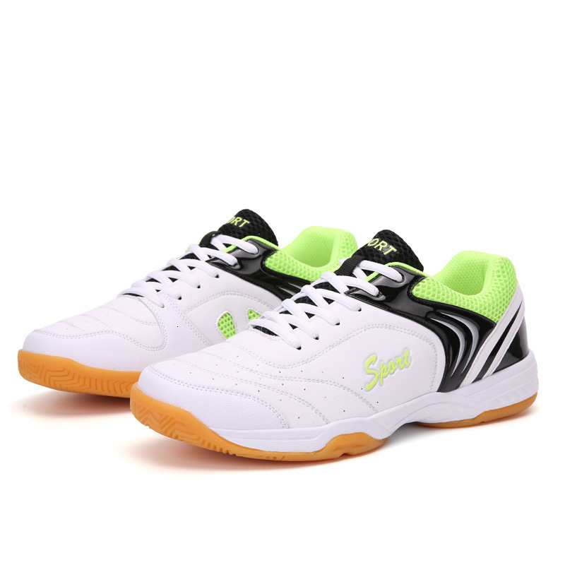 Ddmysports Large Outdoor Badminton Men S Leisure Sports For Women Lightweight And Versatile Running Shoes