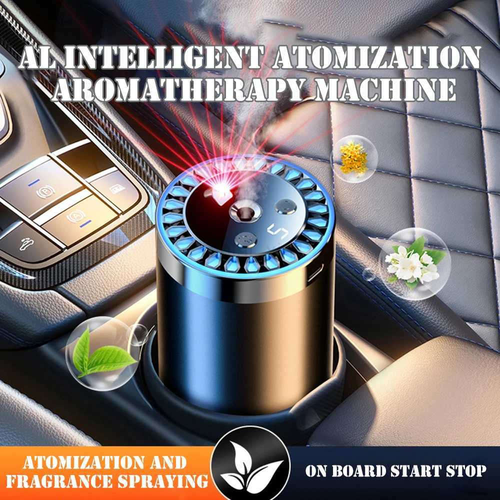 Smart Home Car Air … - image