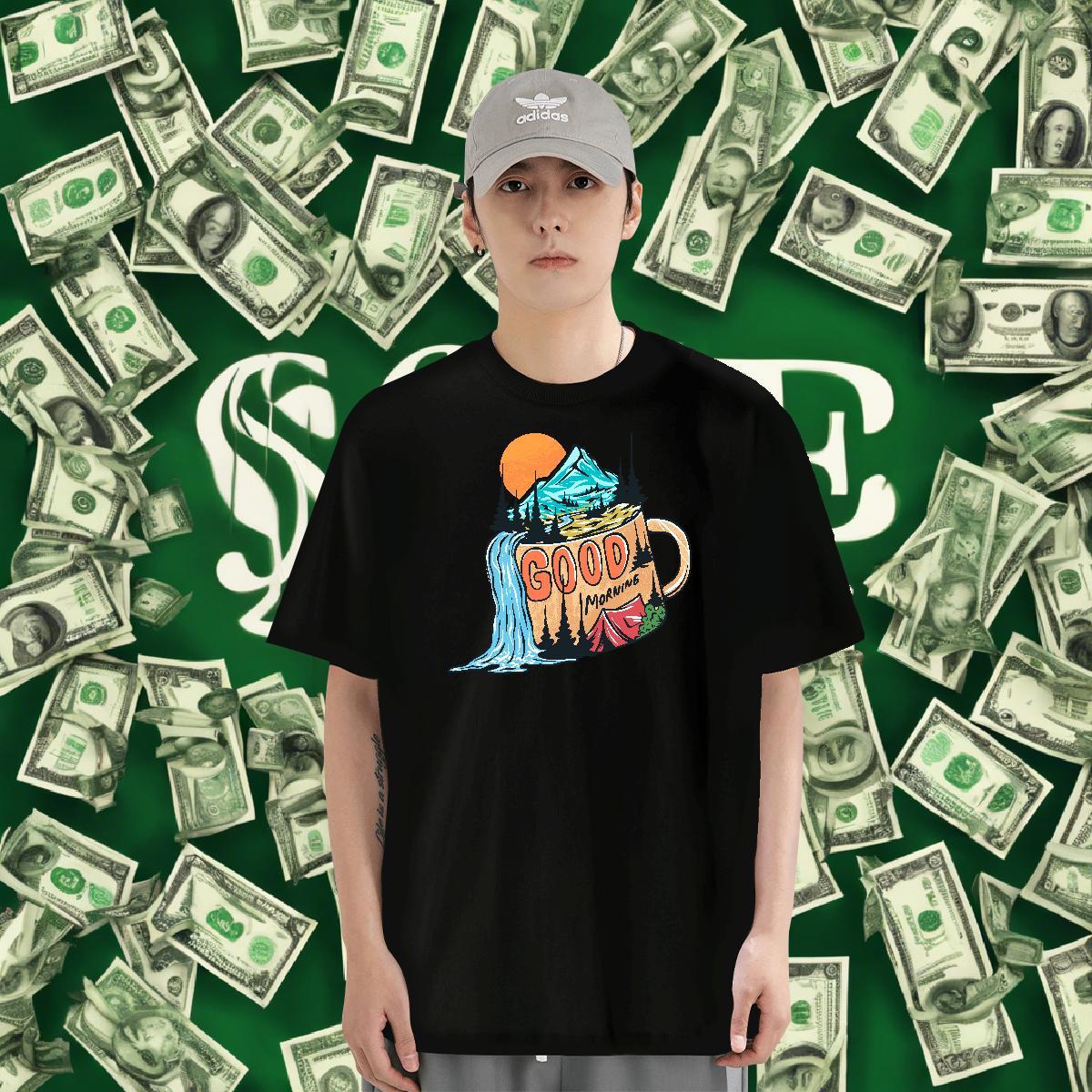 New Arrival T-Shirt… - image