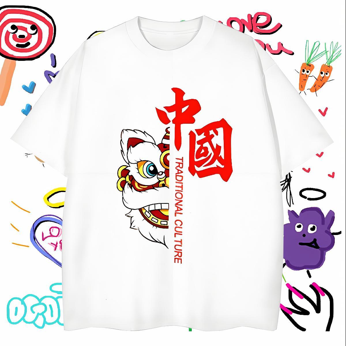 Men T Shirts 230g 100% Cotton Casual Daily Wear Breathable Soft Oversized 3XL 4XL Mens Tshirts 2024 DIY Designer Tee Shirt