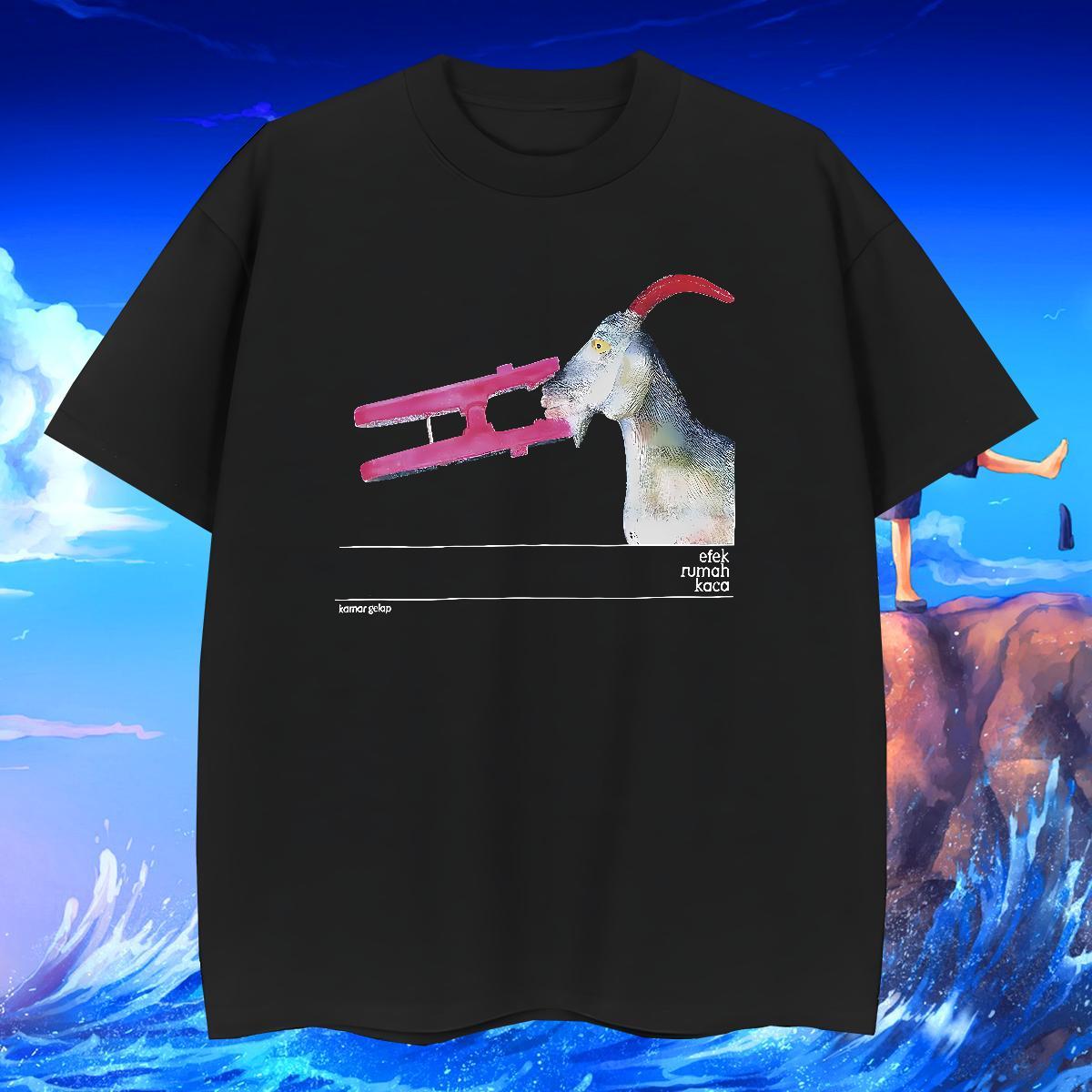 T Shirts Men 230G C… - image