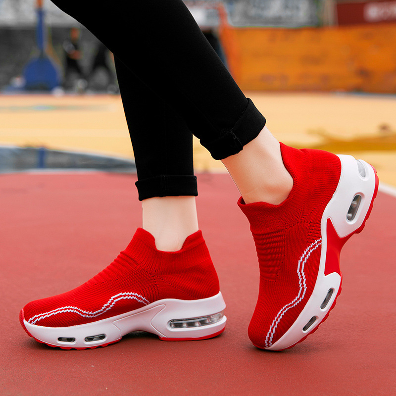 Ddmysports New Large Sized Singles Sizes Color Women S Sports Shoes Flat Bottomed Casual Outdoor Shoes
