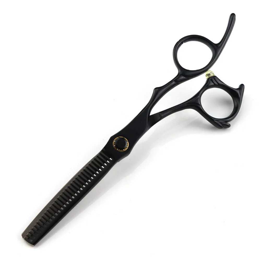 New Arrival Professional JP440C 6 Black Bearing Hair Clip Hair Clip Slim Barber Z241213