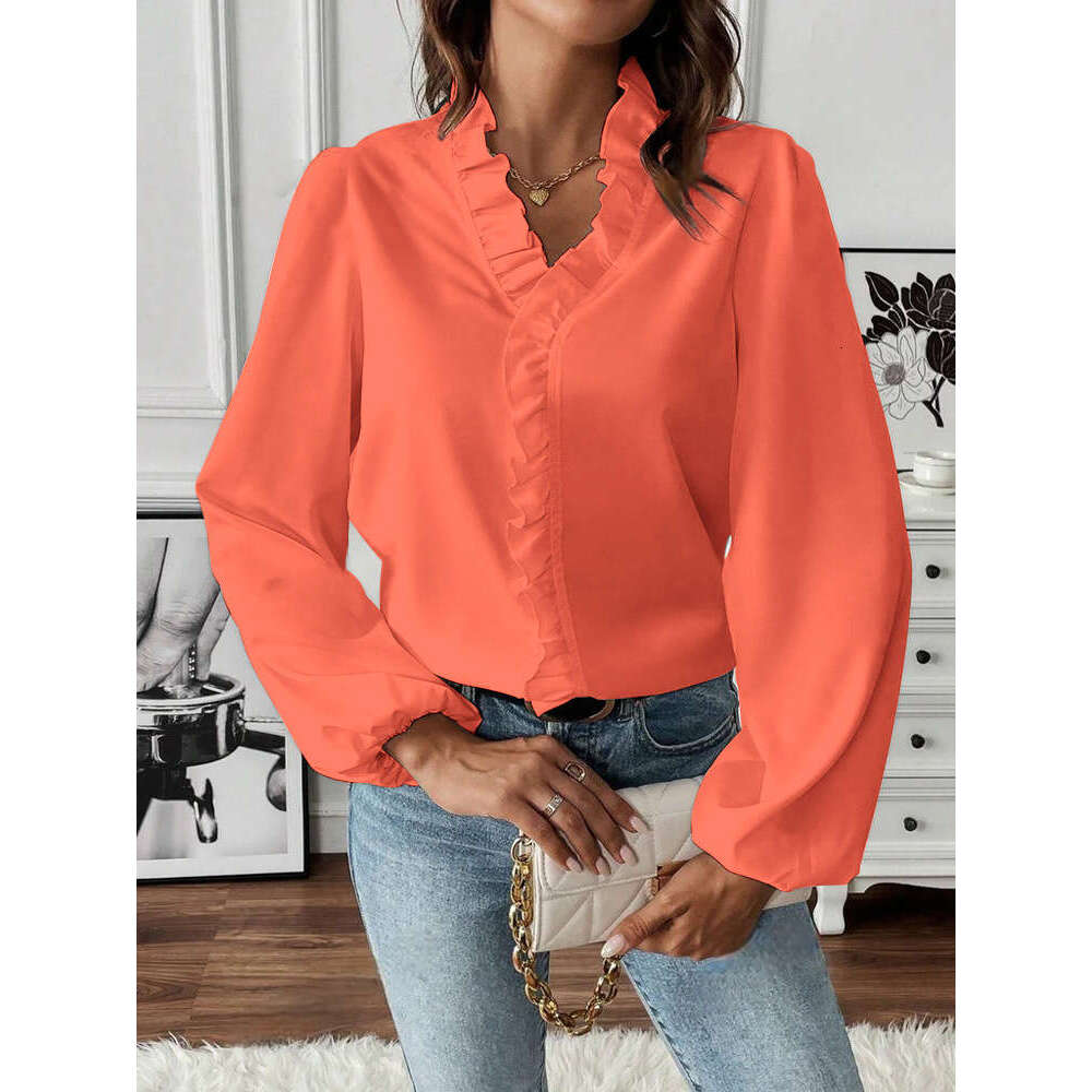 Oversized T Shirt Croptop Best Saller Half Sleeve Spring Loose Versatile O-neck Crop Tops Streetwear Clothes Chiffon Stripe Womens T Shirt Clothes