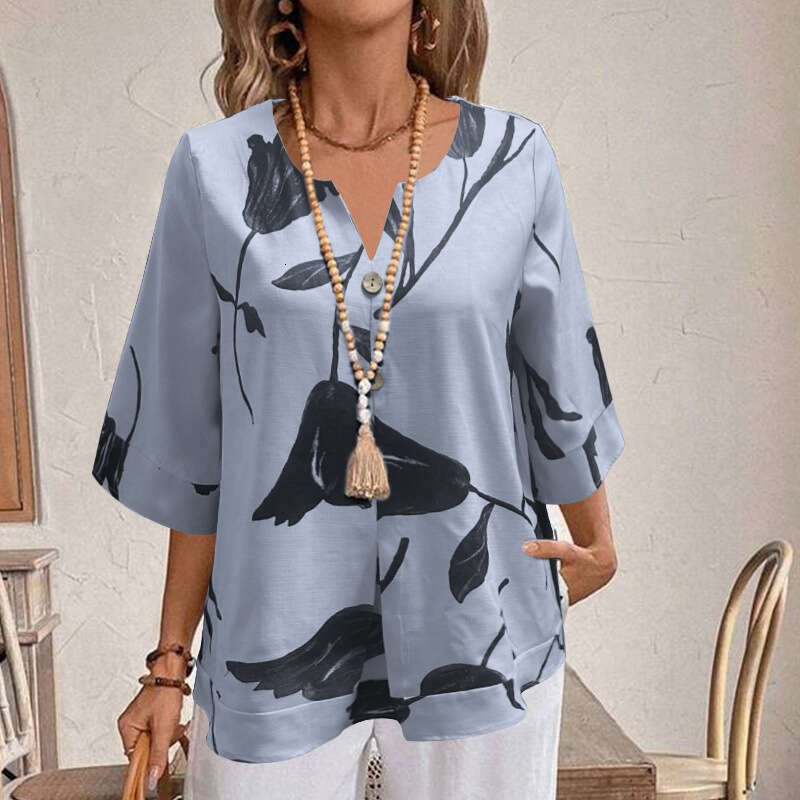 Shirts Women Designer T -shirt Best Saller Short-sleeved Half Sleeve Casual Slim Streetwear O-neck Crop Tops Print Tshirt Round Neck Chiffon Man Woman