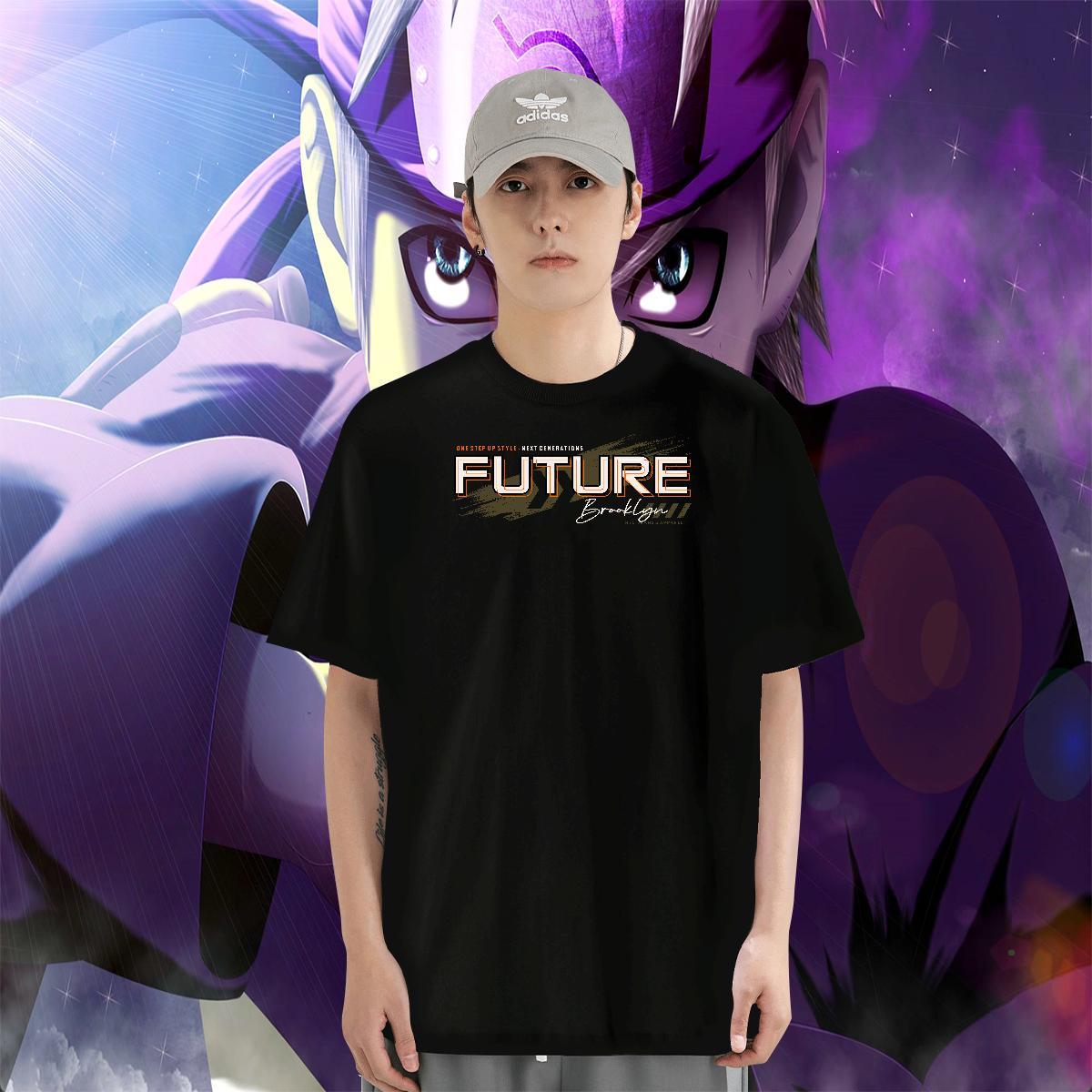 New T Shirts Men Da… - image