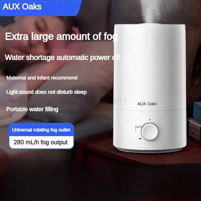 Humidifier Home Sil… - image