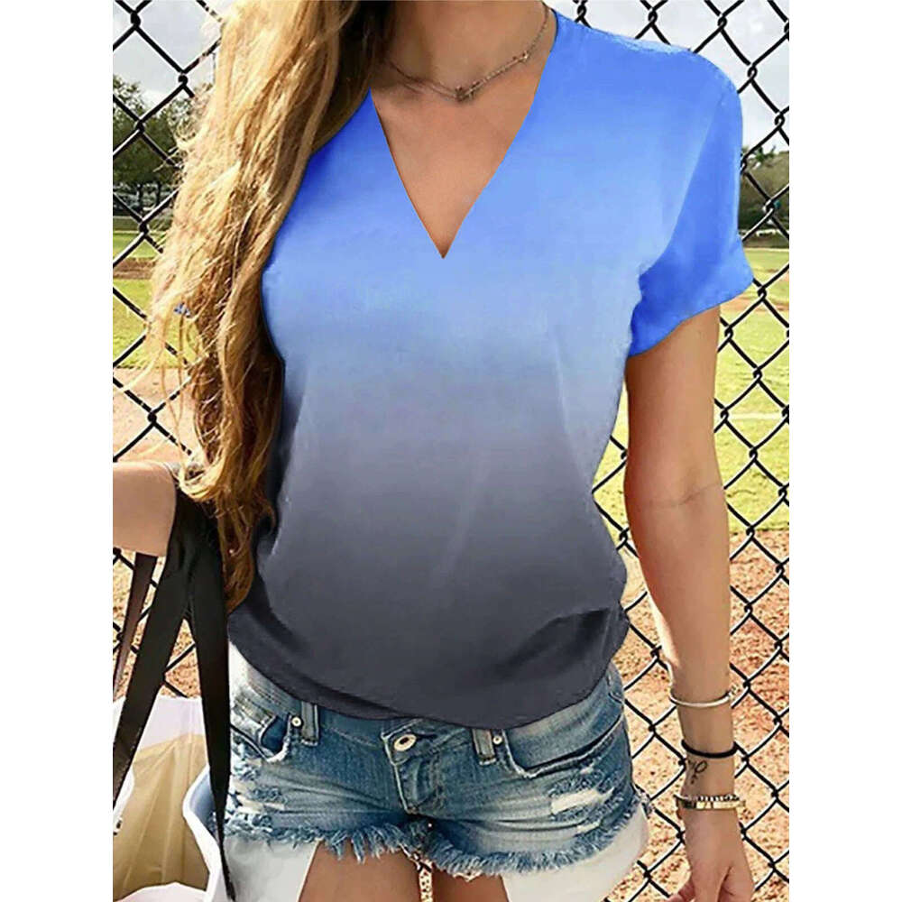 High Street Hip Hop Slim Crop Top Casual Harajuku Print Vintage Print Tshirt Slim-fit Backless Couples Street Activity Crop Tops2 Stretch Casual Under