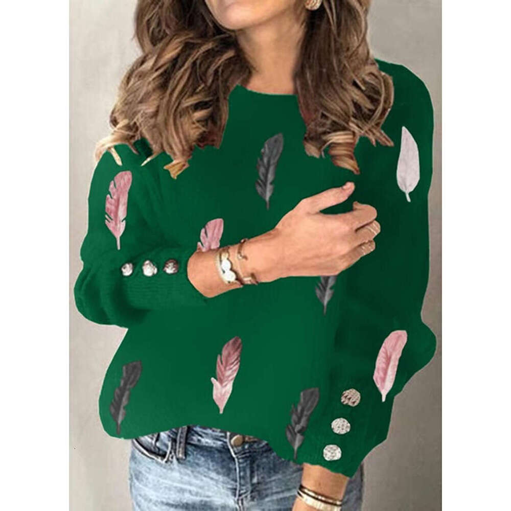 Retro Loose Versatile Hip Hop O-neck Crop Tops Long Sleeve Tee Shirts Bottoming Long-sleeved Sleeveless Stripe Street Activity Crop Tops2 Man Woman Te