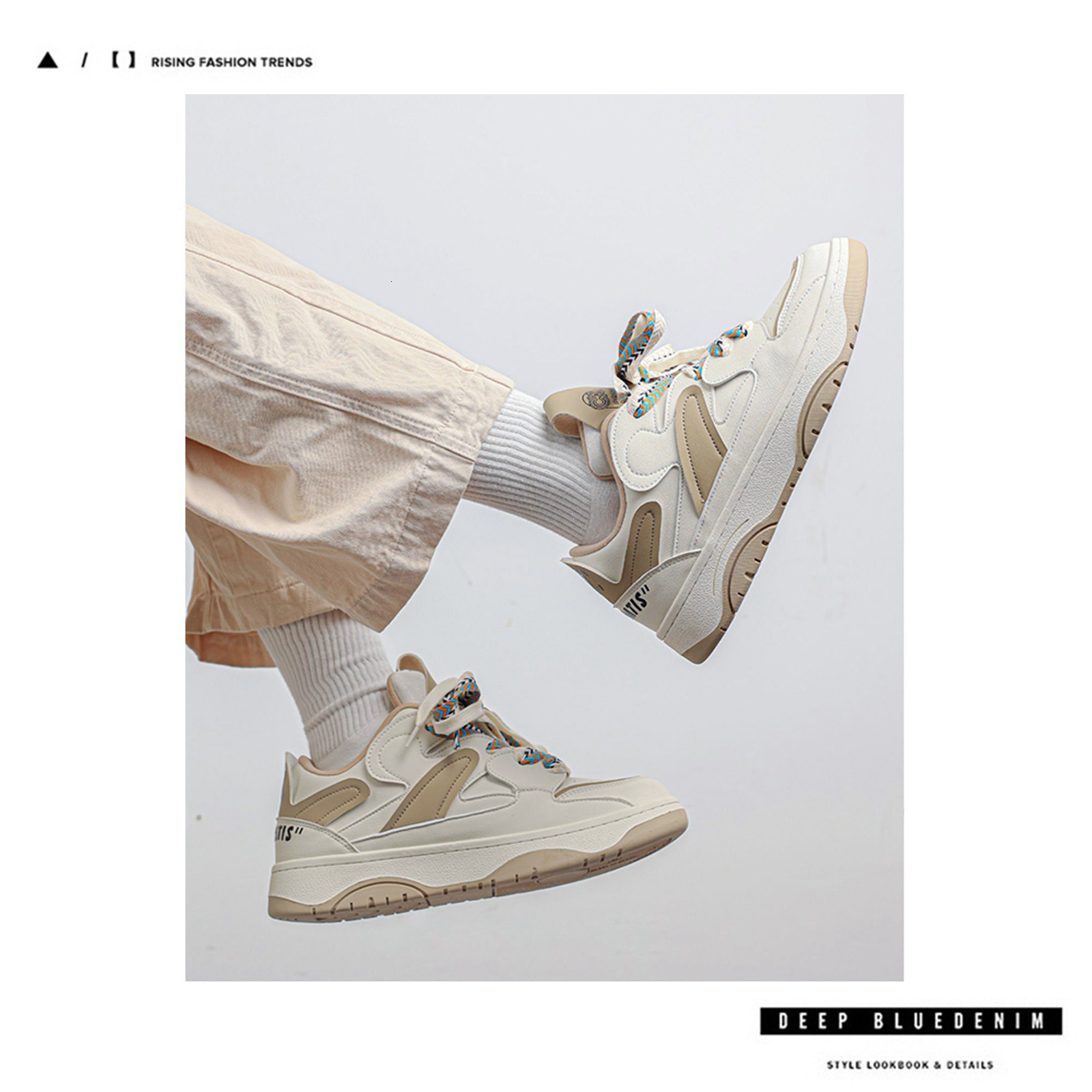 Ddmysports Summer New China Chic Fashion Board Casual Men S And Women Couples Shoes Outdoor