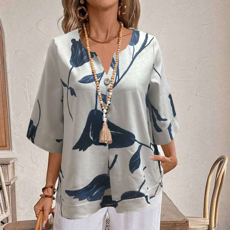 Shirts Women Designer T -shirt Best Saller Short-sleeved Half Sleeve Casual Slim Streetwear O-neck Crop Tops Print Tshirt Round Neck Chiffon Man Woman