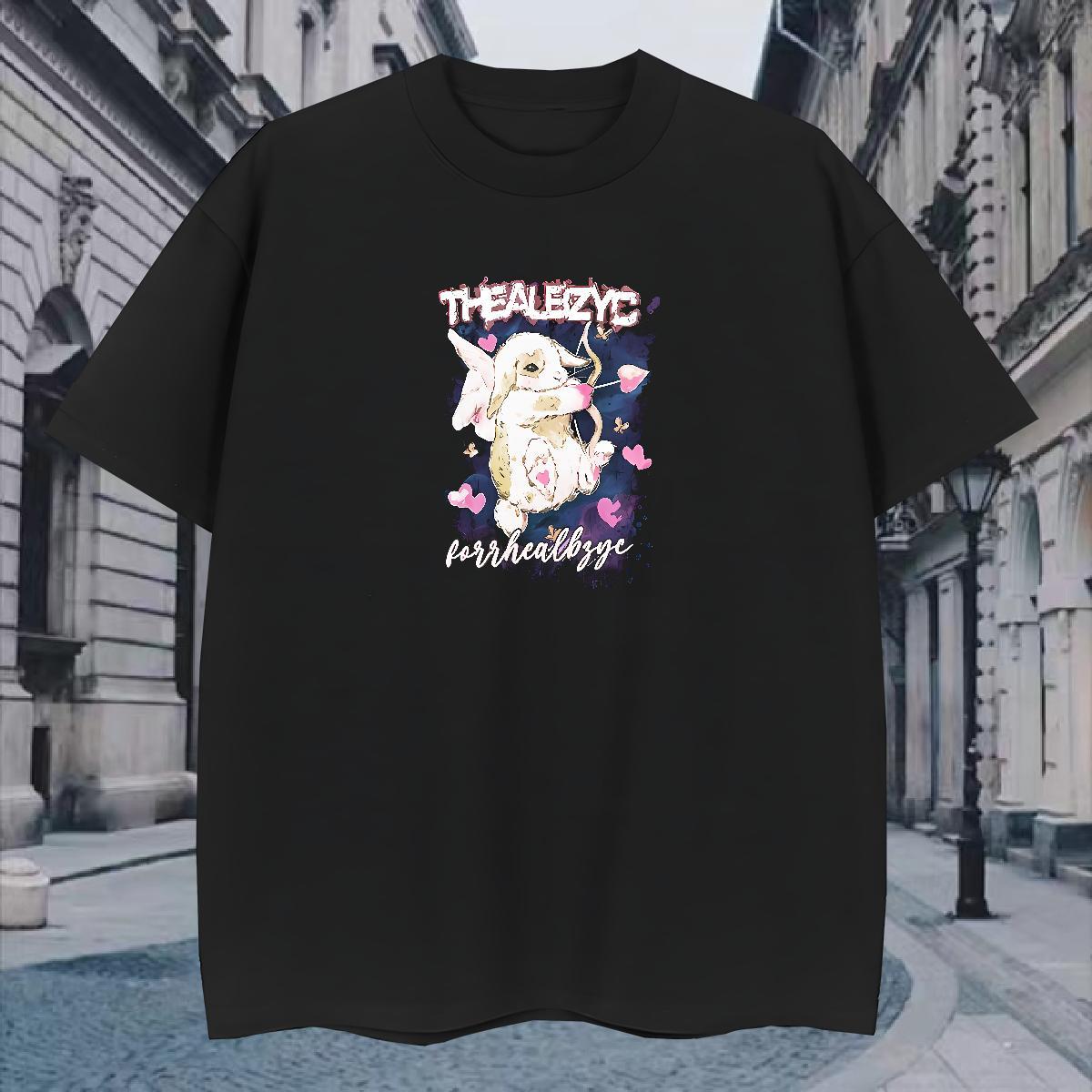 T Shirt 230G Pure C… - image