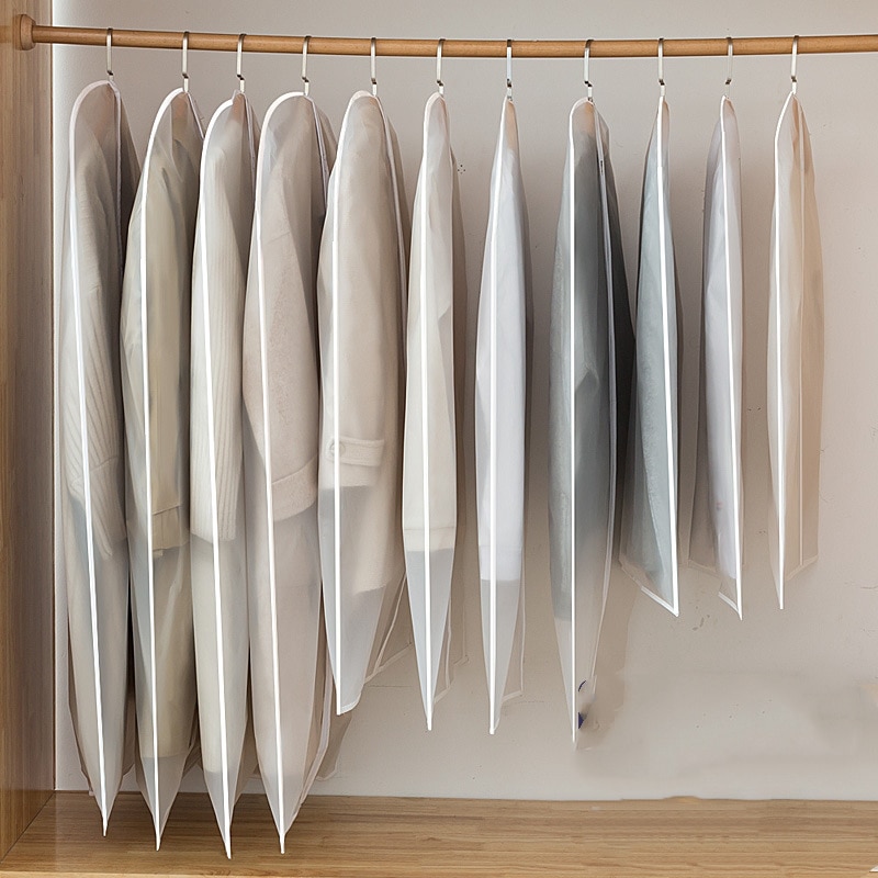 Clothes Hanging Dus… - image