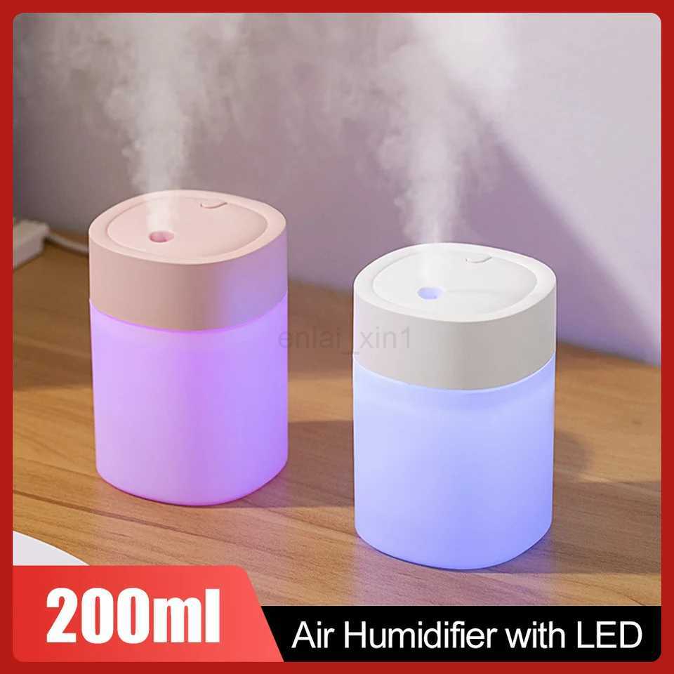 200ML Air Humidifie… - image