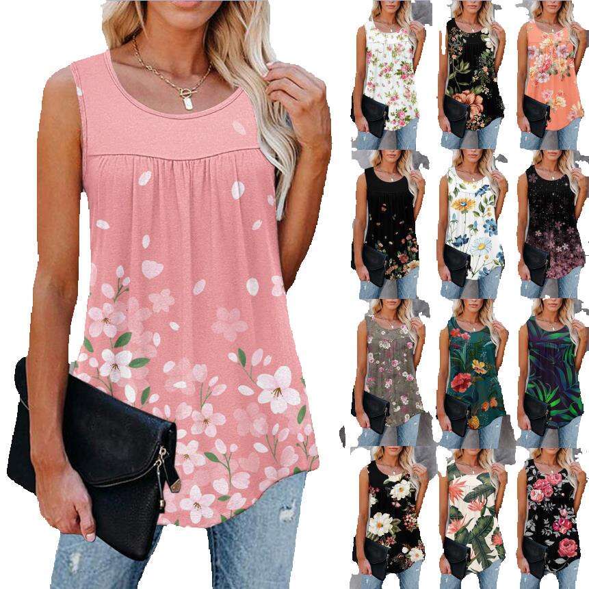 Tank Top Best Saller Half Sleeve High Street Harajuku Print Vintage Long Sleeve Tee Shirts Sports Fitness Pure Cotton Lace Skinny Base Womens T Shirt 