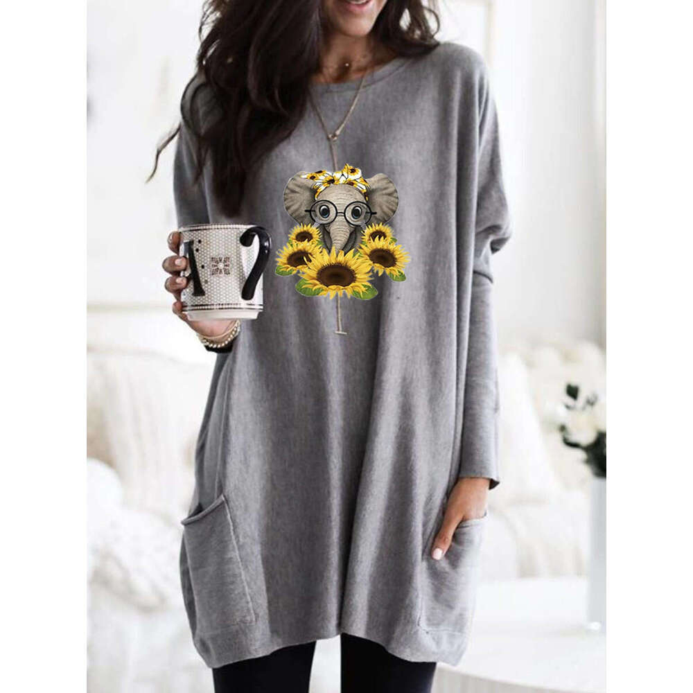 Female Loose Versatile Summer Printing Short Sleeve Casual Slim Streetwear Autumn Skinny Base Collar Blouse Street Activity Crop Tops2 Womens T Shirt 