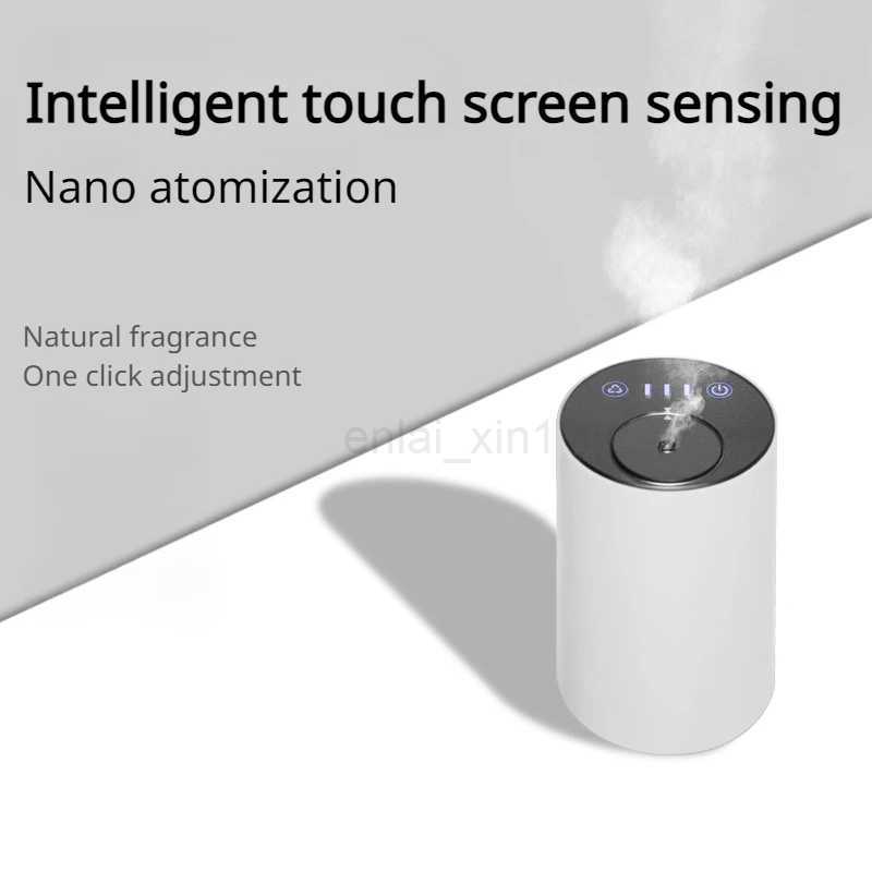 Essential Oil Aroma… - image