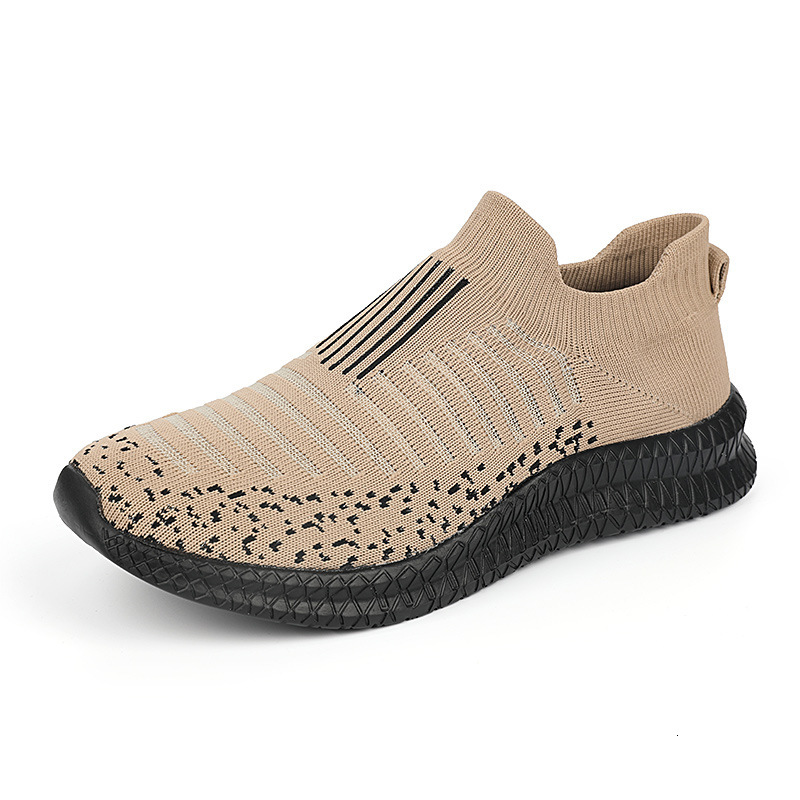 Ddmysports Socks Spring Summer Trends Breathable Running Shoes Lightweight Mesh Oversized Sneakers Outdoor