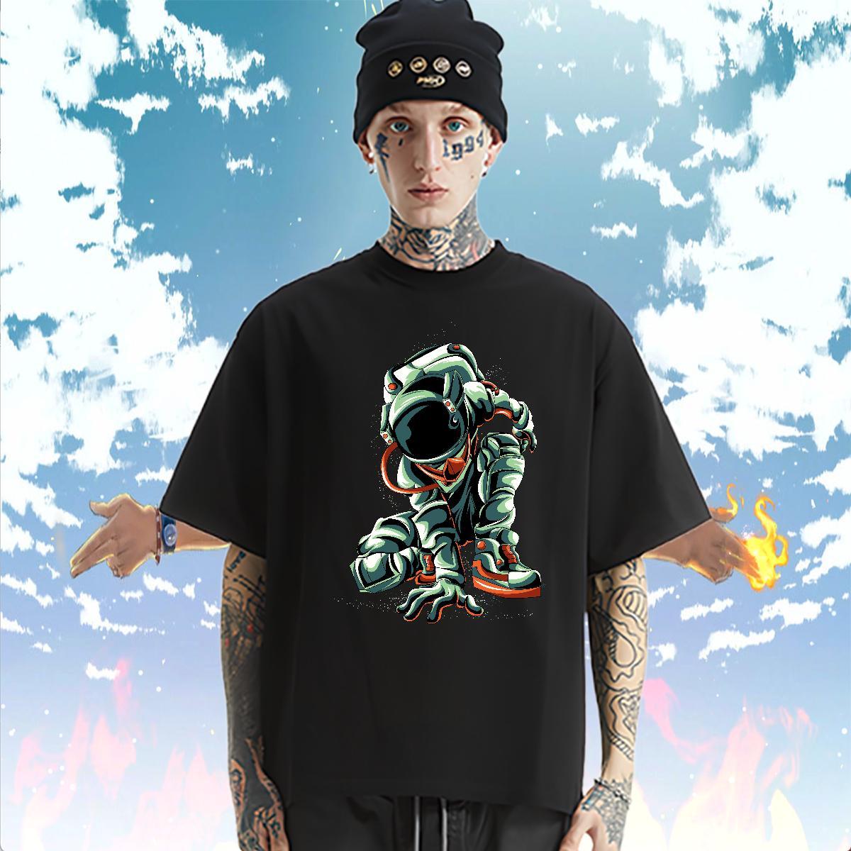 Fashion Casual Man … - image